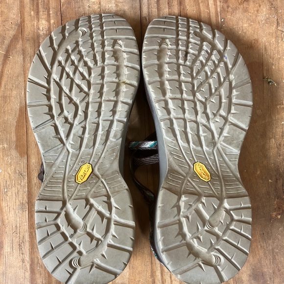 Chacos Size 8 - Picture 6 of 9